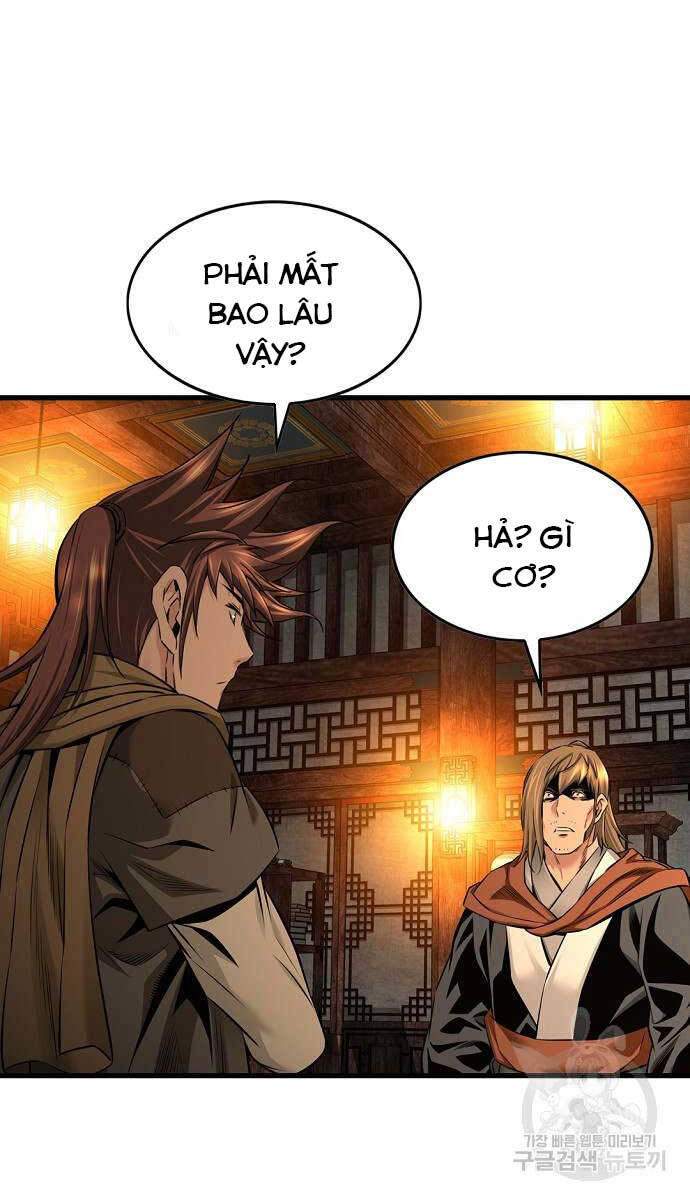 Thiên Hạ đệ Nhất Y Lại Môn Chapter 51 - Trang 25