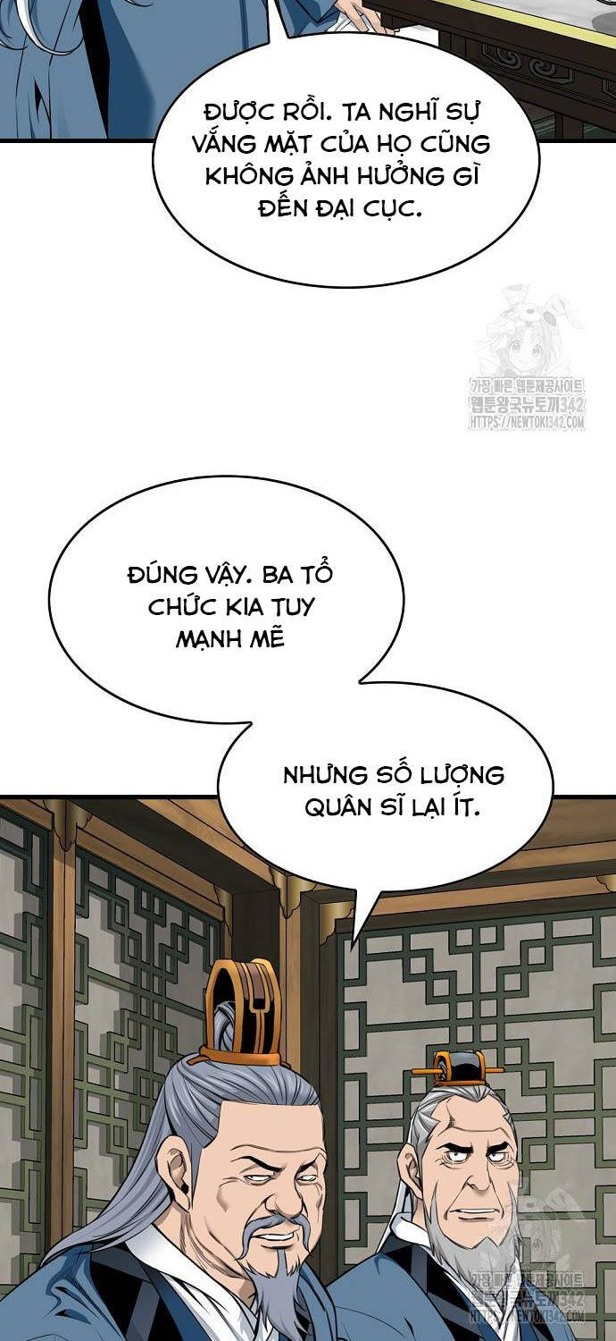 Thiên Hạ đệ Nhất Y Lại Môn Chapter 71 - Trang 37