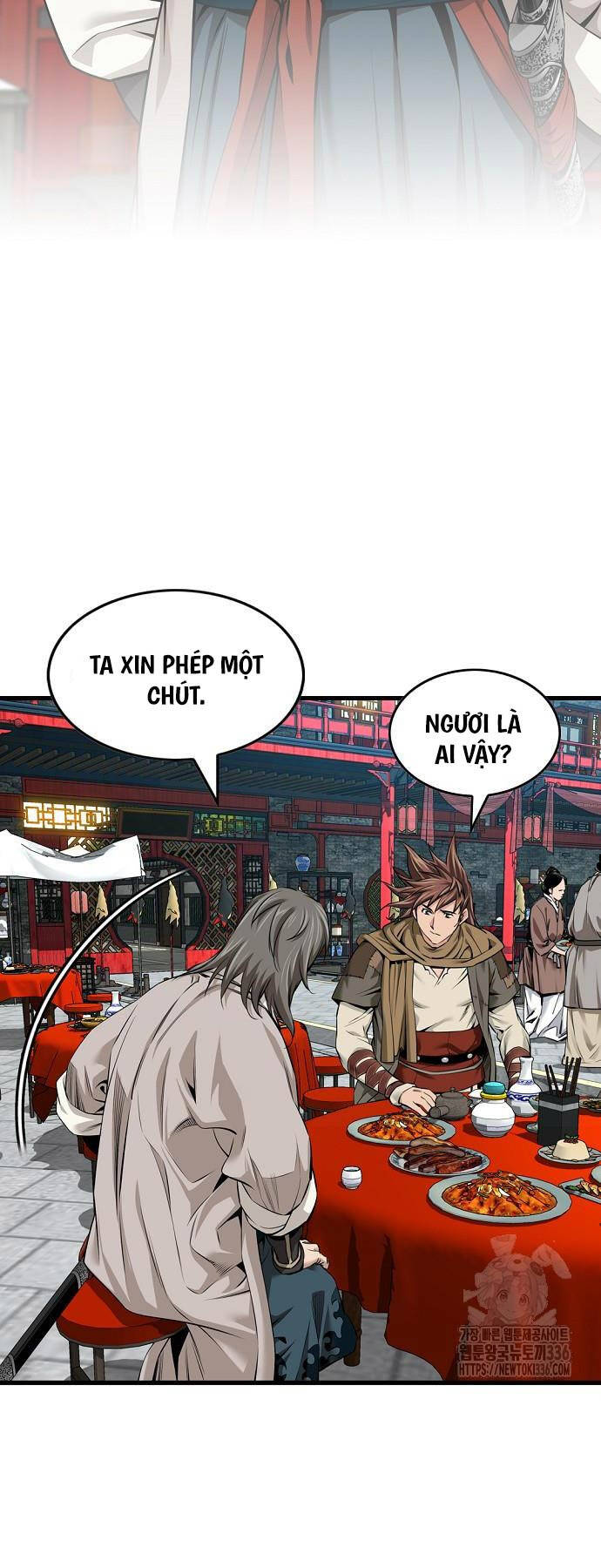 Thiên Hạ đệ Nhất Y Lại Môn Chapter 64 - Trang 18