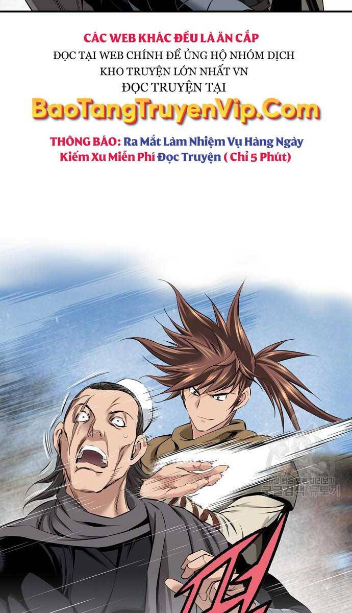 Thiên Hạ đệ Nhất Y Lại Môn Chapter 7 - Trang 23