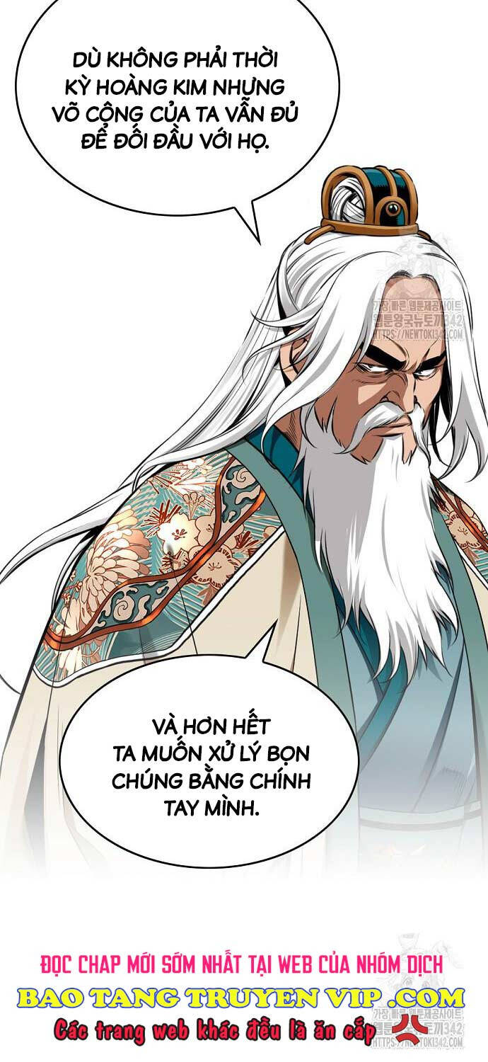 Thiên Hạ đệ Nhất Y Lại Môn Chapter 72 - Trang 8