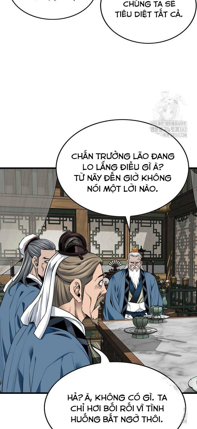 Thiên Hạ đệ Nhất Y Lại Môn Chapter 71 - Trang 39