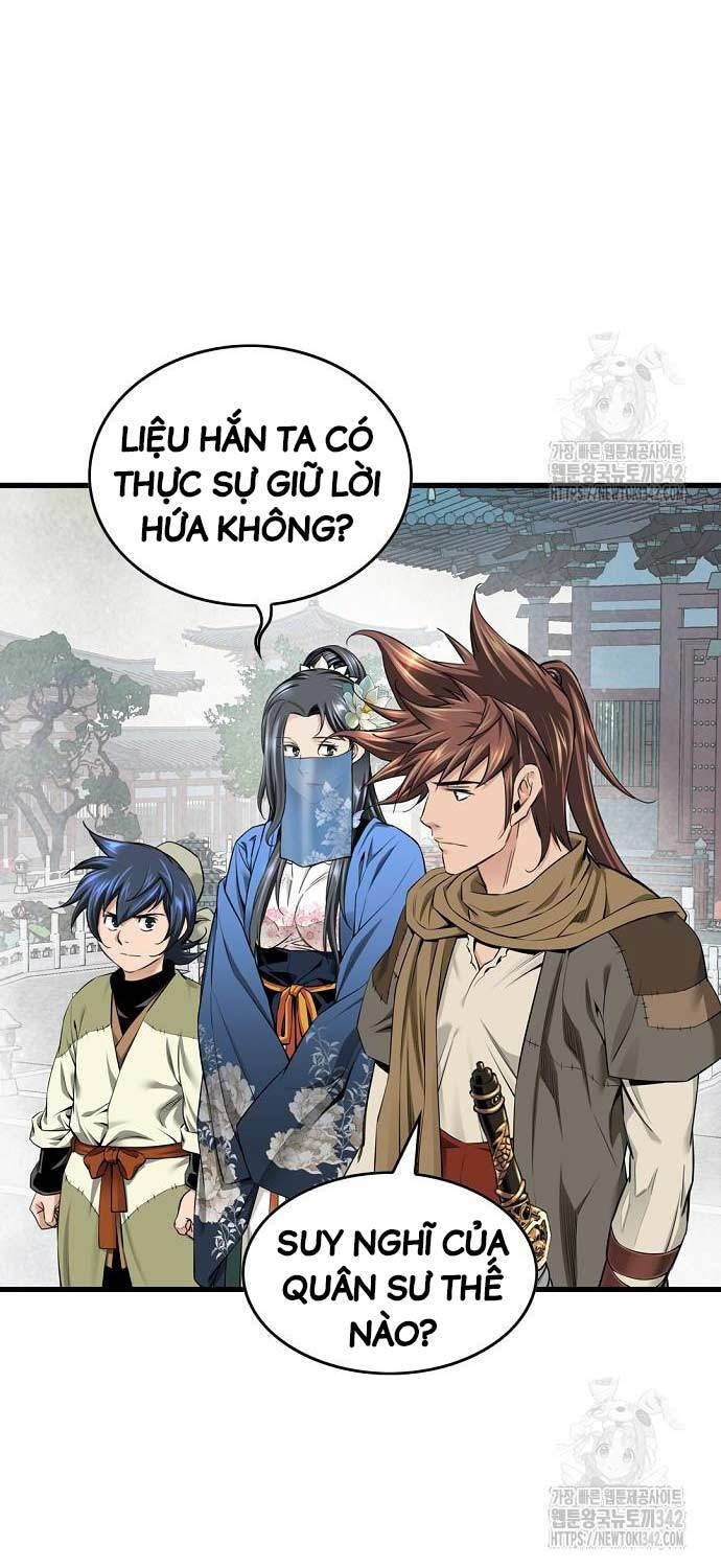 Thiên Hạ đệ Nhất Y Lại Môn Chapter 72 - Trang 4