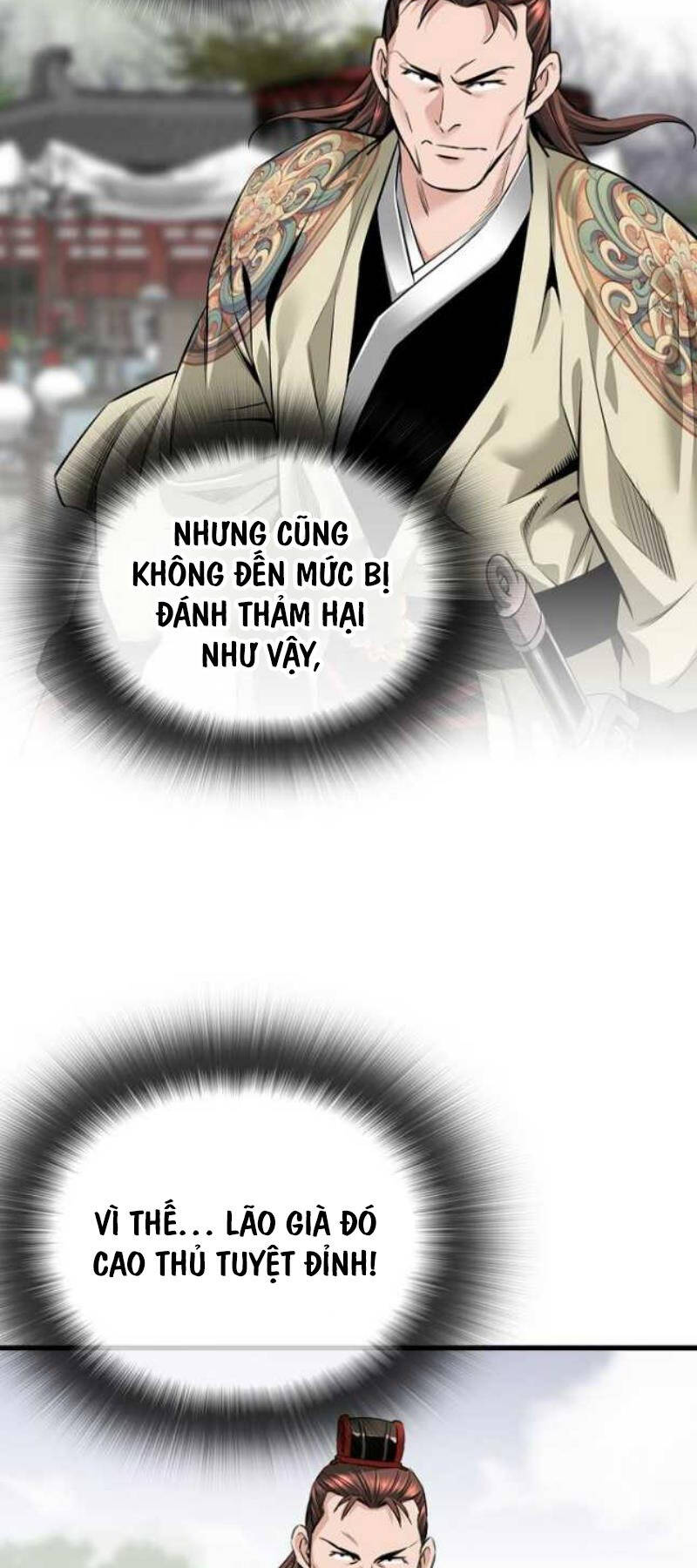 Thiên Hạ đệ Nhất Y Lại Môn Chapter 61 - Trang 3