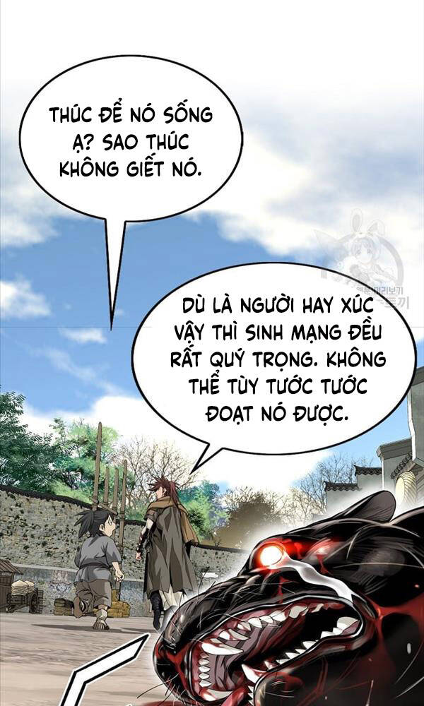 Thiên Hạ đệ Nhất Y Lại Môn Chapter 1 - Trang 102