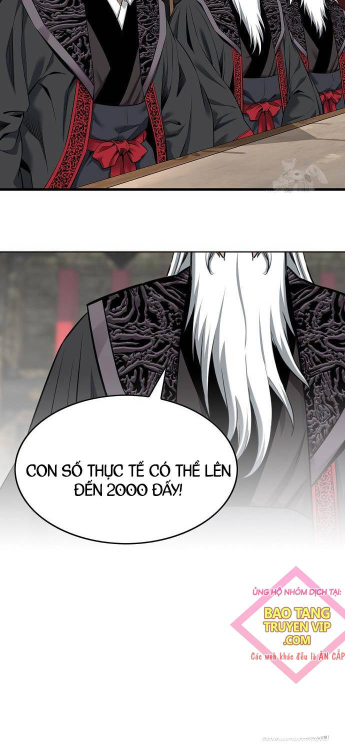 Thiên Hạ đệ Nhất Y Lại Môn Chapter 78 - Trang 11