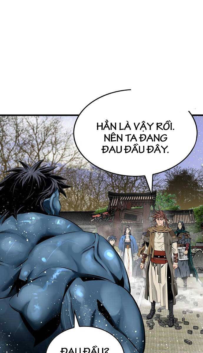 Thiên Hạ đệ Nhất Y Lại Môn Chapter 53 - Trang 52