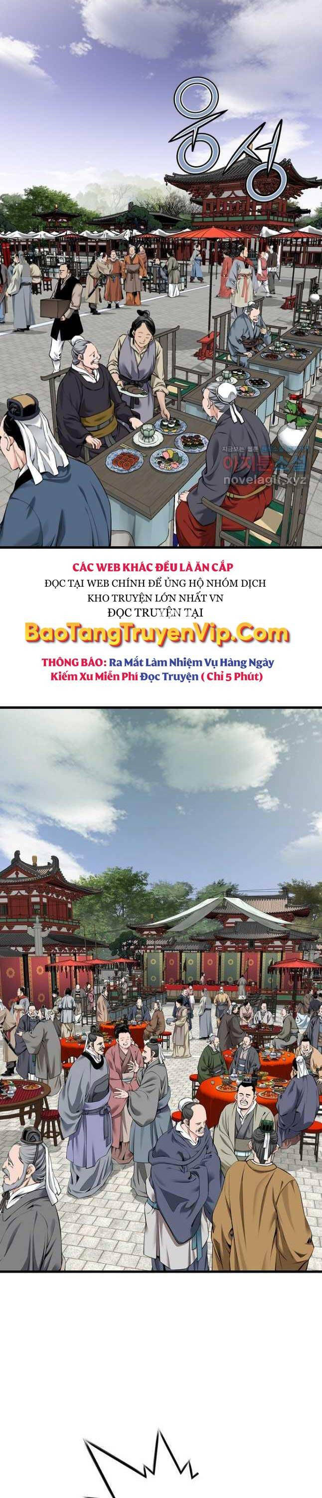 Thiên Hạ đệ Nhất Y Lại Môn Chapter 67 - Trang 1