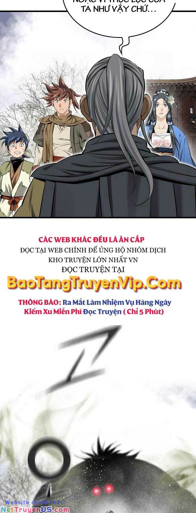 Thiên Hạ đệ Nhất Y Lại Môn Chapter 52 - Trang 45