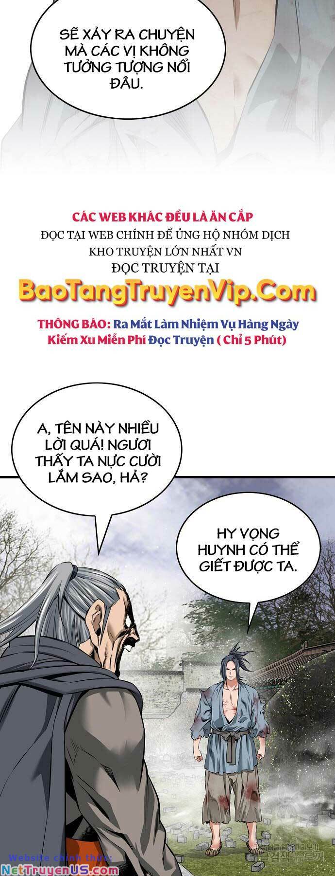 Thiên Hạ đệ Nhất Y Lại Môn Chapter 52 - Trang 39