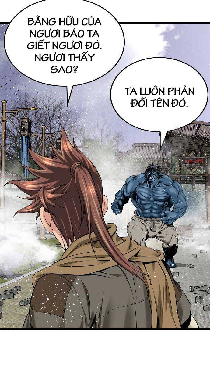 Thiên Hạ đệ Nhất Y Lại Môn Chapter 53 - Trang 51