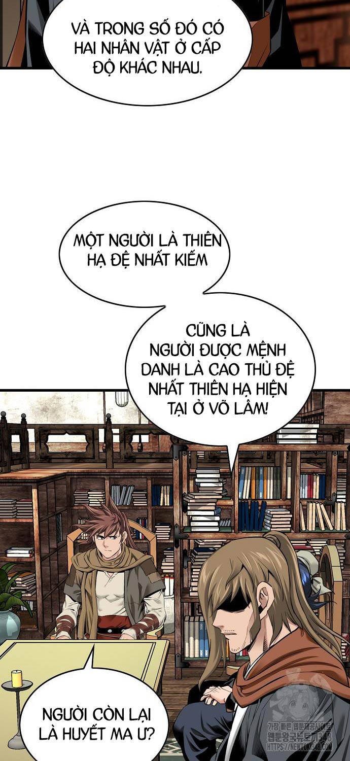 Thiên Hạ đệ Nhất Y Lại Môn Chapter 78 - Trang 35