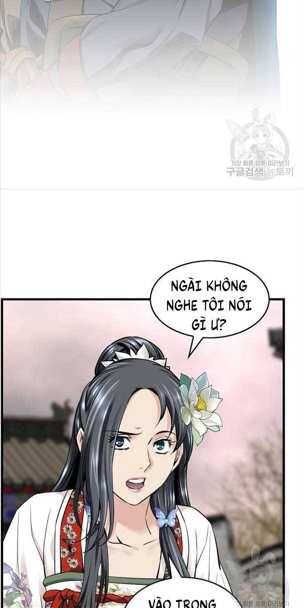 Thiên Hạ đệ Nhất Y Lại Môn Chapter 48 - Trang 59