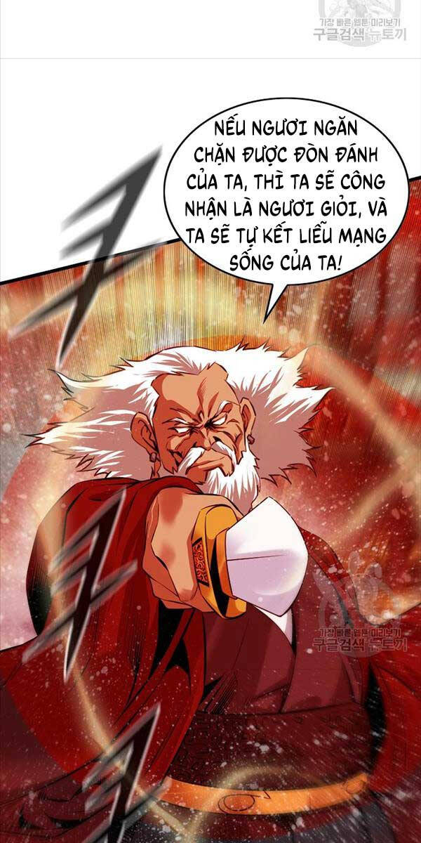 Thiên Hạ đệ Nhất Y Lại Môn Chapter 48 - Trang 5