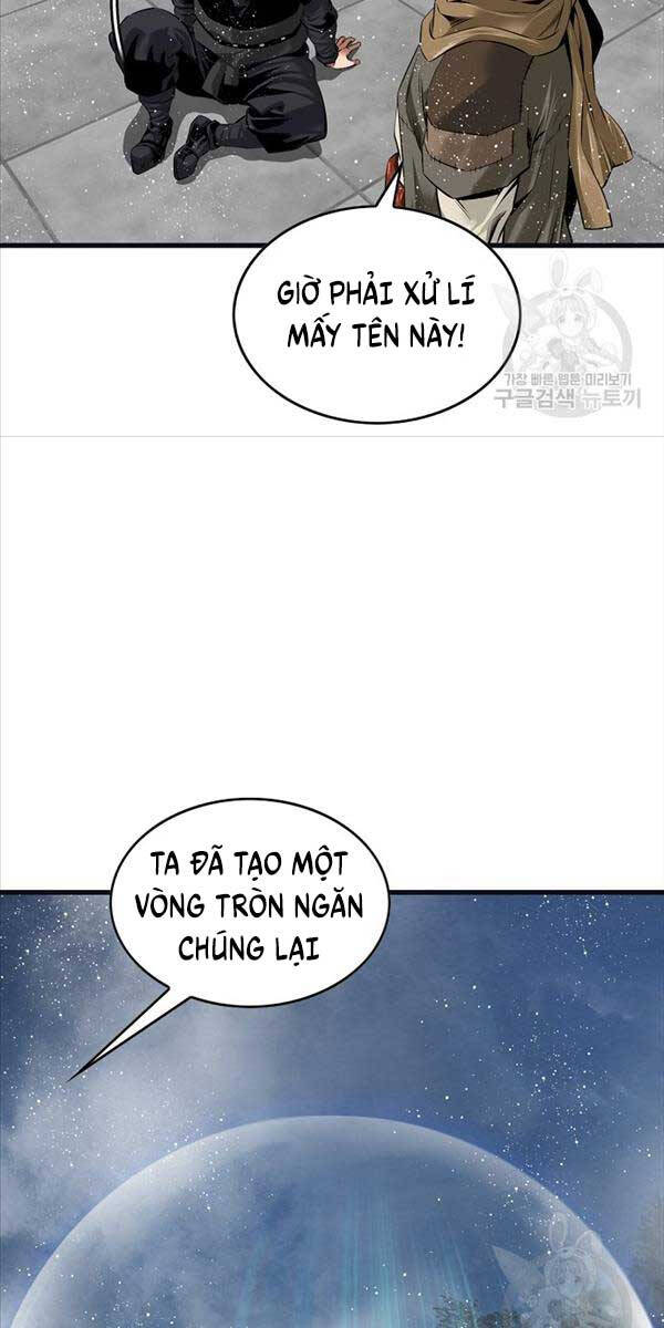 Thiên Hạ đệ Nhất Y Lại Môn Chapter 48 - Trang 42