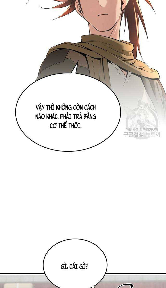 Thiên Hạ đệ Nhất Y Lại Môn Chapter 10 - Trang 19