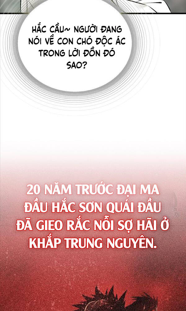 Thiên Hạ đệ Nhất Y Lại Môn Chapter 1 - Trang 126