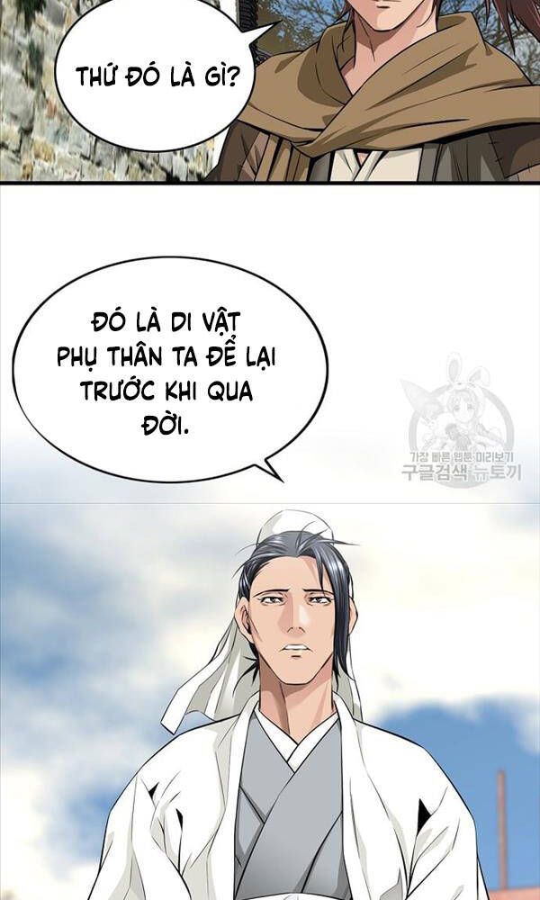 Thiên Hạ đệ Nhất Y Lại Môn Chapter 1 - Trang 114