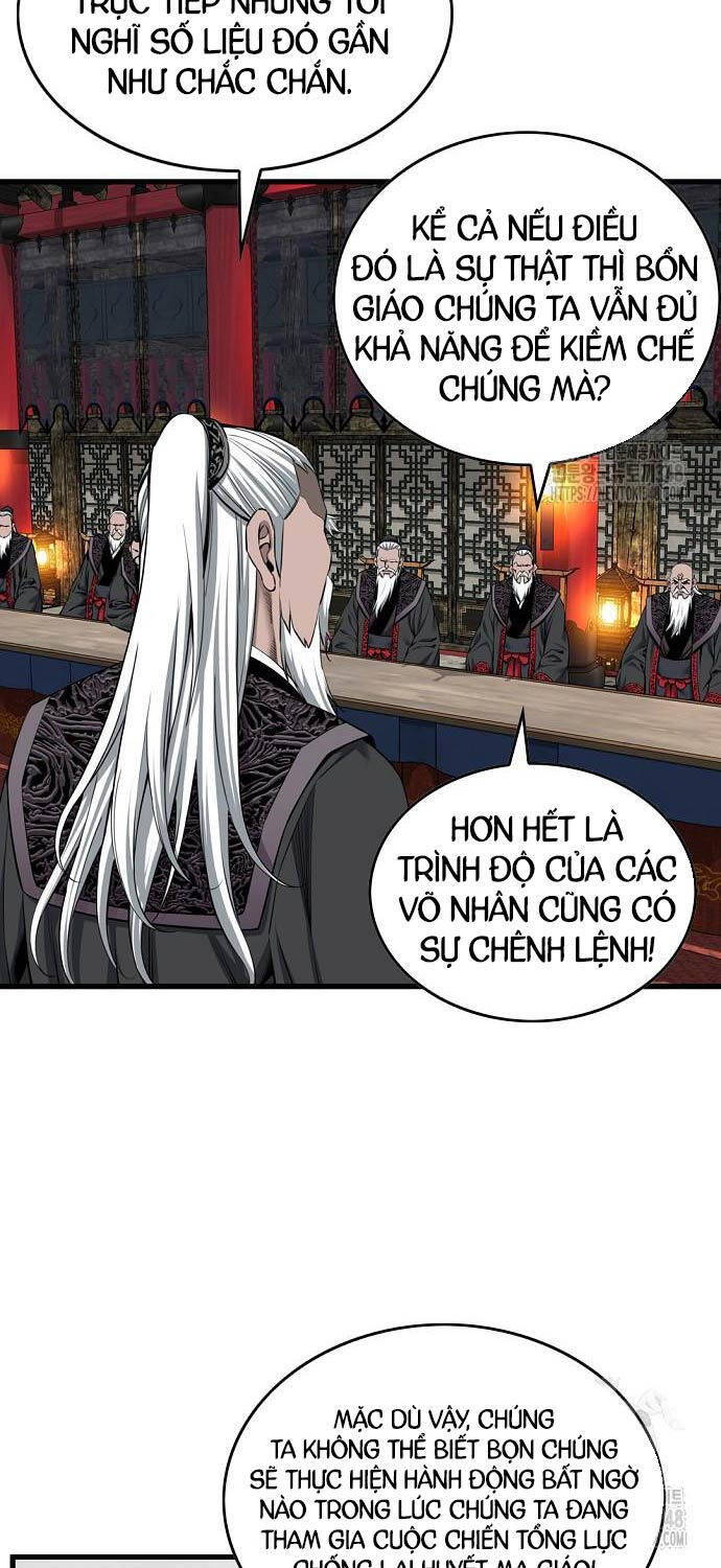 Thiên Hạ đệ Nhất Y Lại Môn Chapter 78 - Trang 13