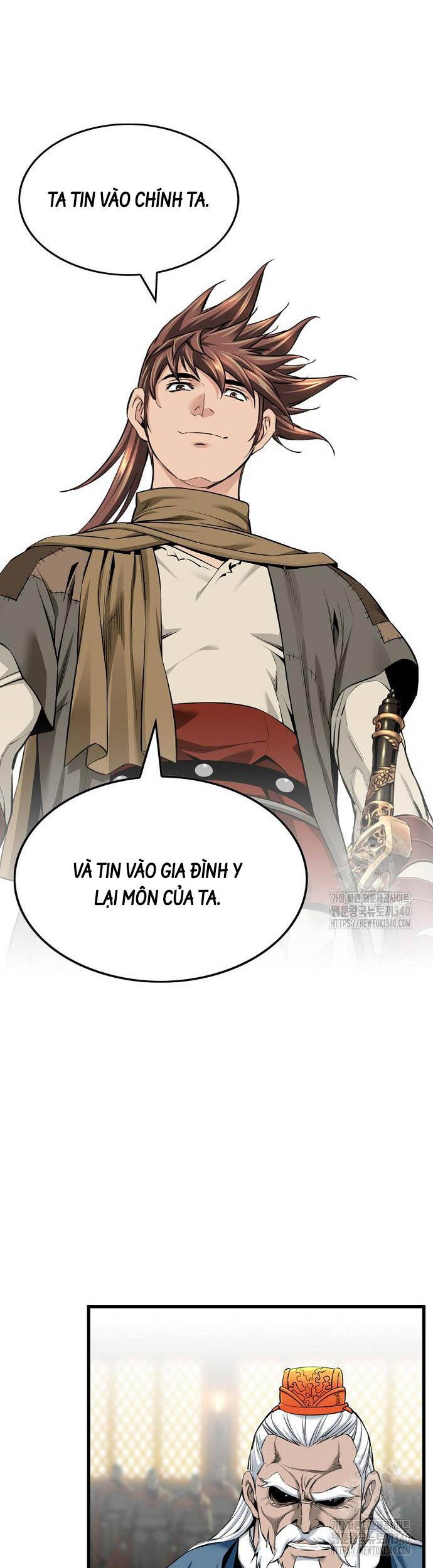 Thiên Hạ đệ Nhất Y Lại Môn Chapter 69 - Trang 16