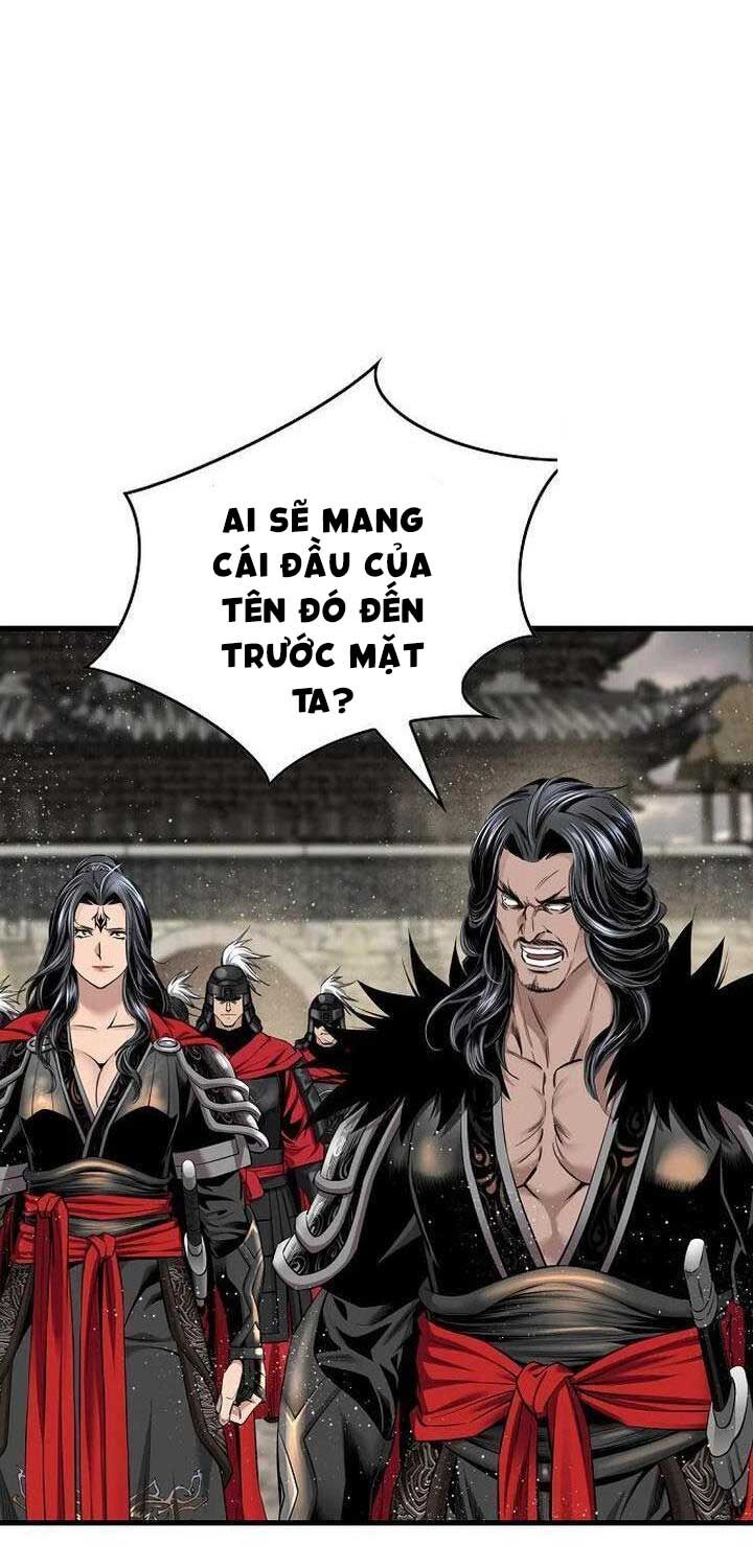 Thiên Hạ đệ Nhất Y Lại Môn Chapter 88 - Trang 33