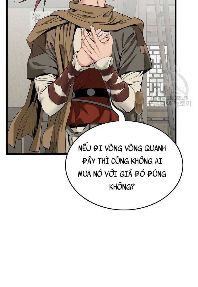 Thiên Hạ đệ Nhất Y Lại Môn Chapter 5 - Trang 9