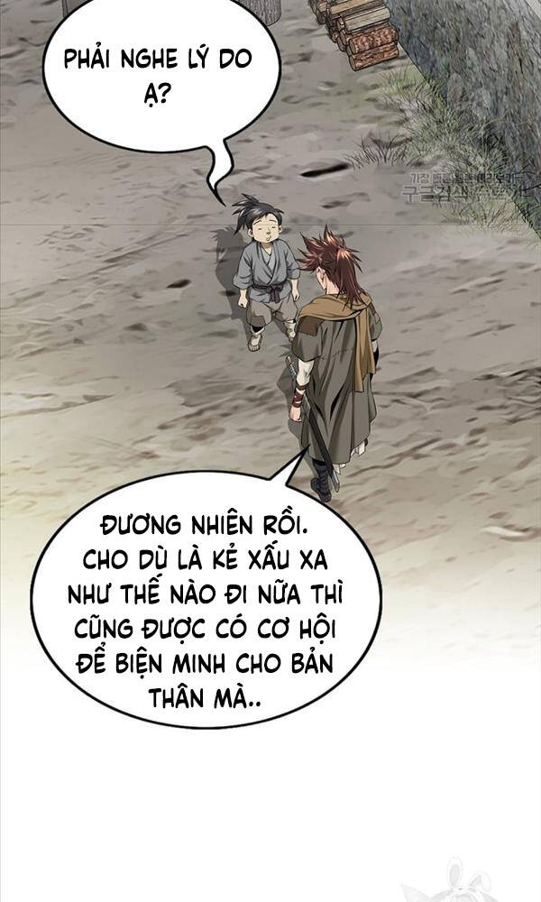 Thiên Hạ đệ Nhất Y Lại Môn Chapter 1 - Trang 97