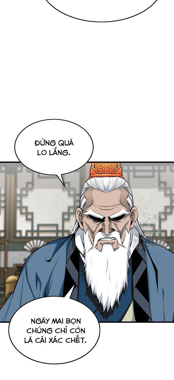 Thiên Hạ đệ Nhất Y Lại Môn Chapter 71 - Trang 40