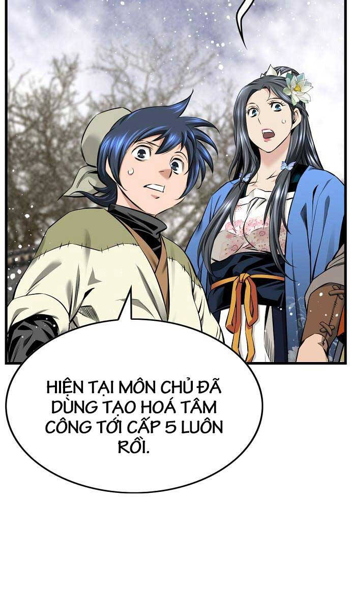 Thiên Hạ đệ Nhất Y Lại Môn Chapter 53 - Trang 44