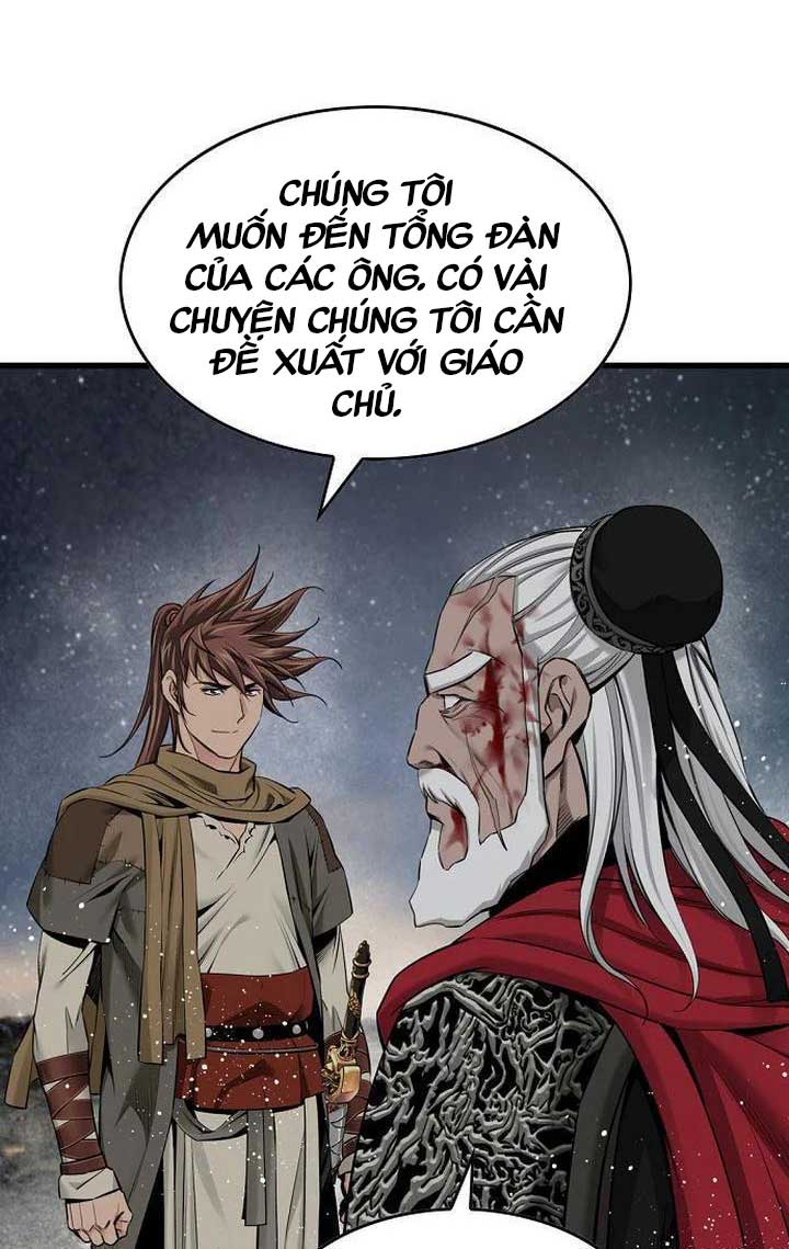 Thiên Hạ đệ Nhất Y Lại Môn Chapter 83 - Trang 19