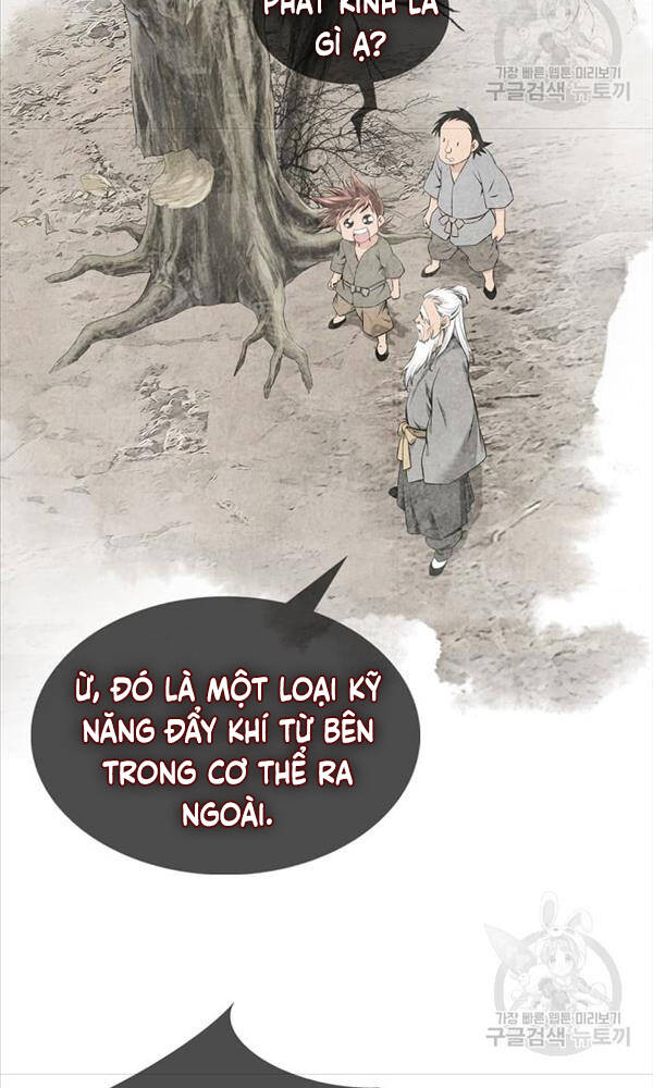 Thiên Hạ đệ Nhất Y Lại Môn Chapter 1 - Trang 46