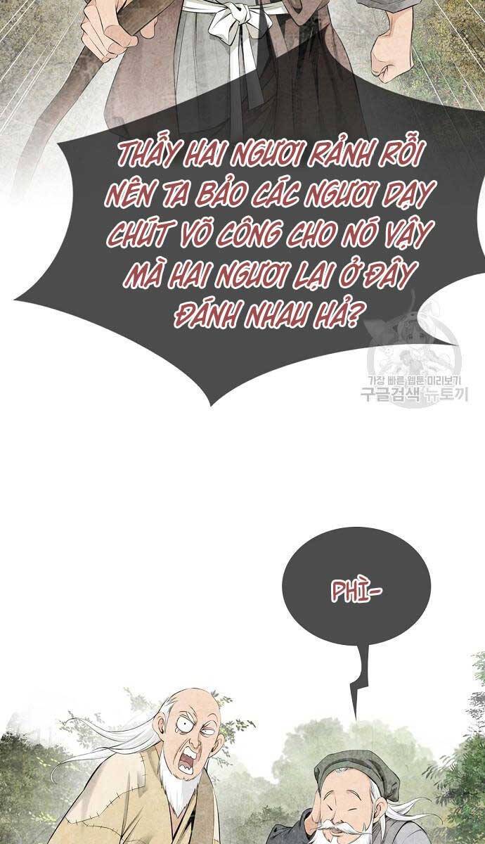 Thiên Hạ đệ Nhất Y Lại Môn Chapter 7 - Trang 71