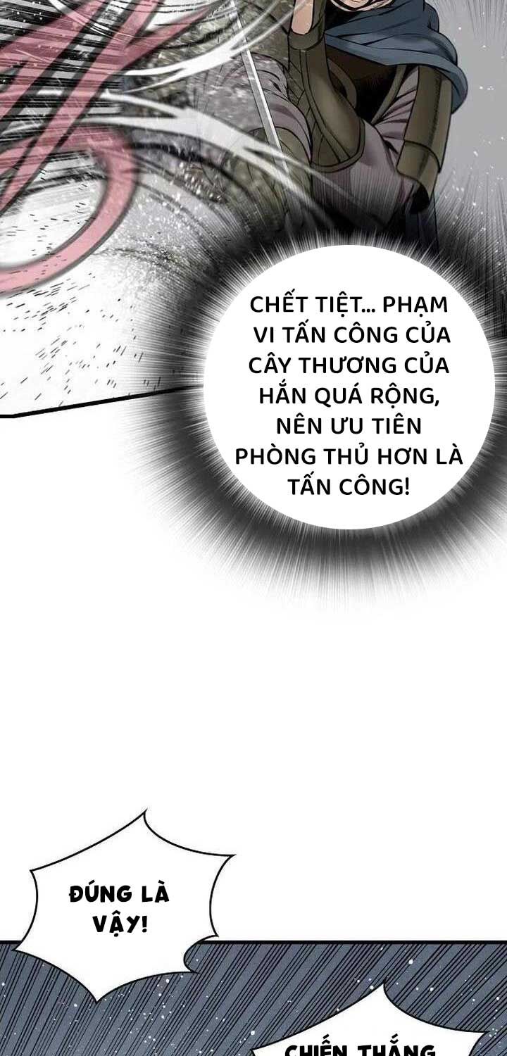 Thiên Hạ đệ Nhất Y Lại Môn Chapter 88 - Trang 48