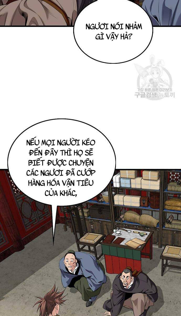 Thiên Hạ đệ Nhất Y Lại Môn Chapter 9 - Trang 65