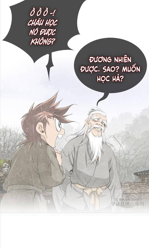 Thiên Hạ đệ Nhất Y Lại Môn Chapter 1 - Trang 47