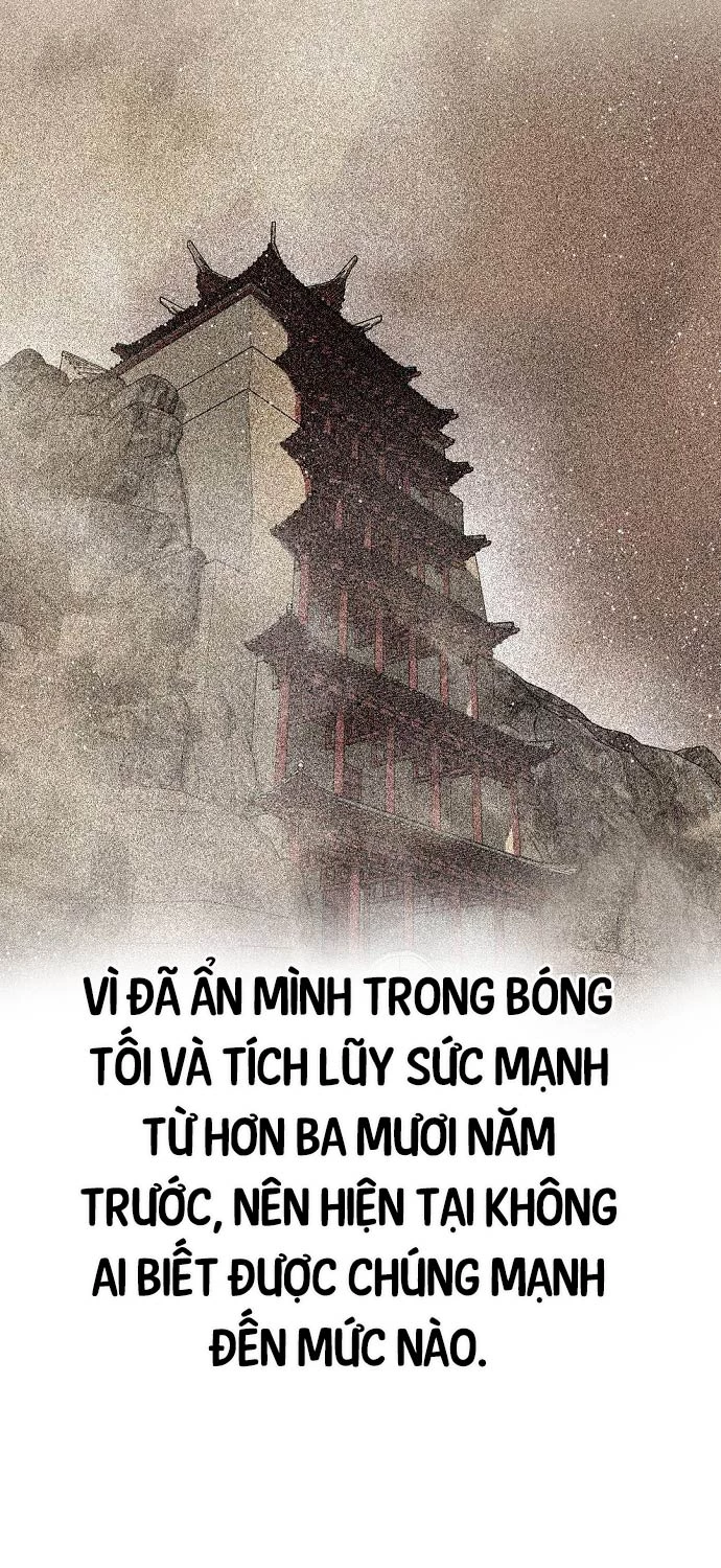 Thiên Hạ đệ Nhất Y Lại Môn Chapter 77 - Trang 38