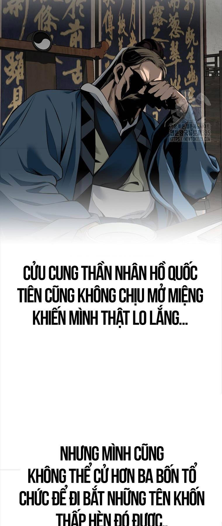 Thiên Hạ đệ Nhất Y Lại Môn Chapter 63 - Trang 4