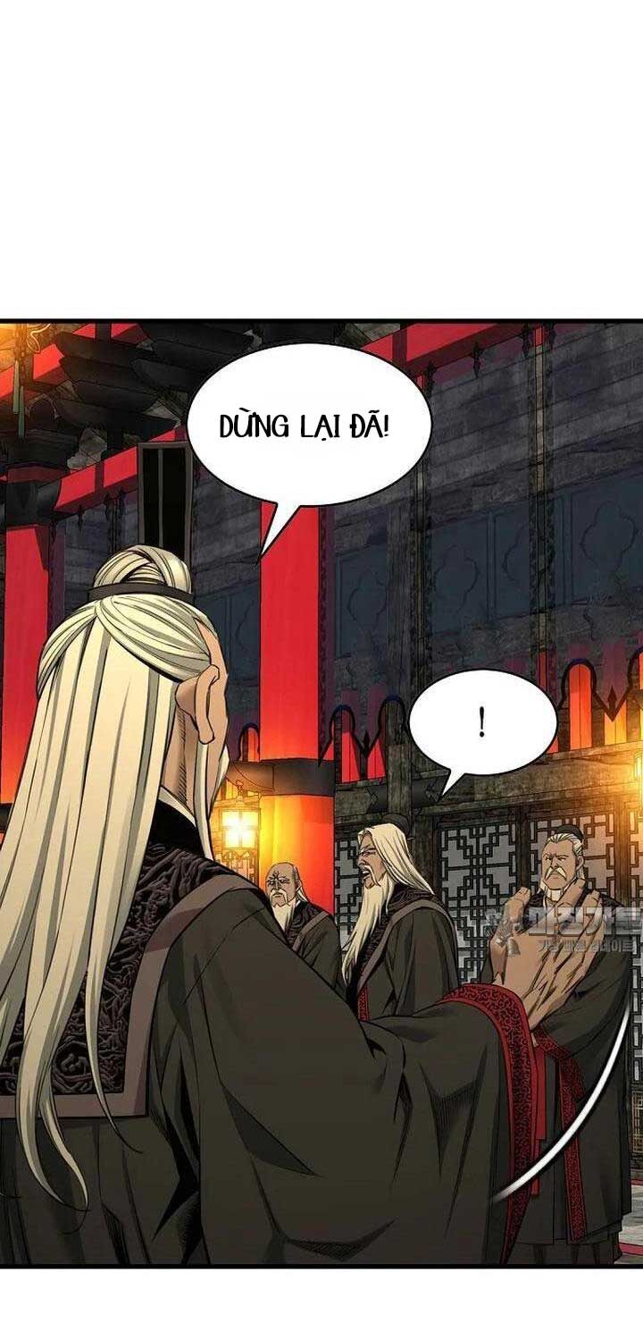 Thiên Hạ đệ Nhất Y Lại Môn Chapter 84 - Trang 20