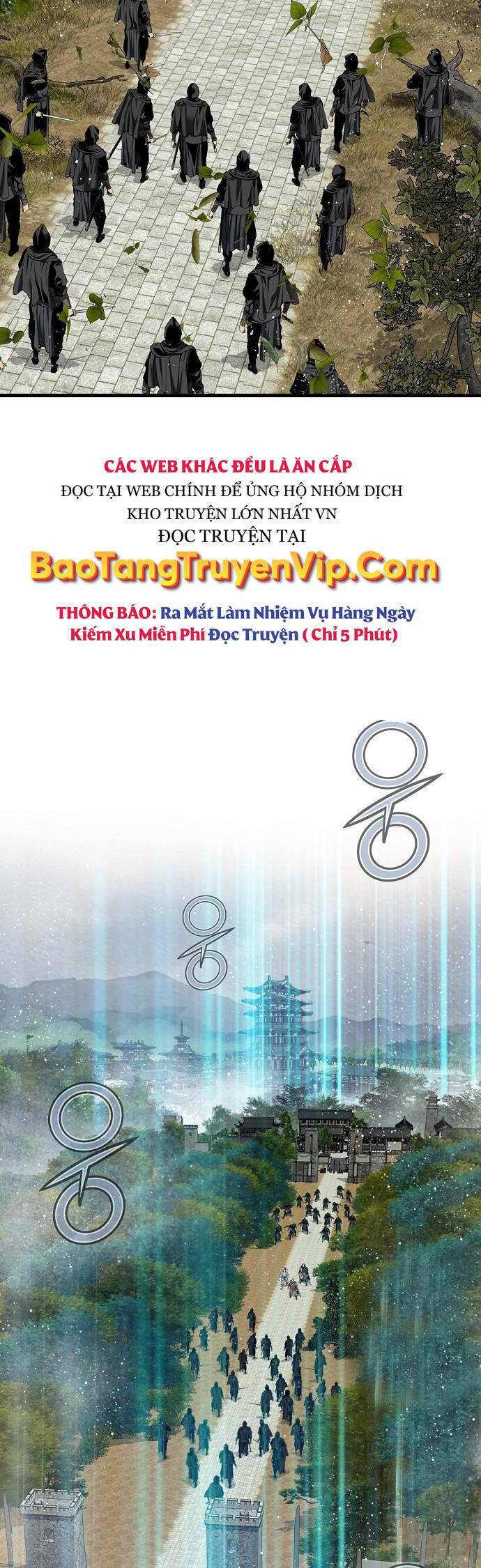 Thiên Hạ đệ Nhất Y Lại Môn Chapter 65 - Trang 48