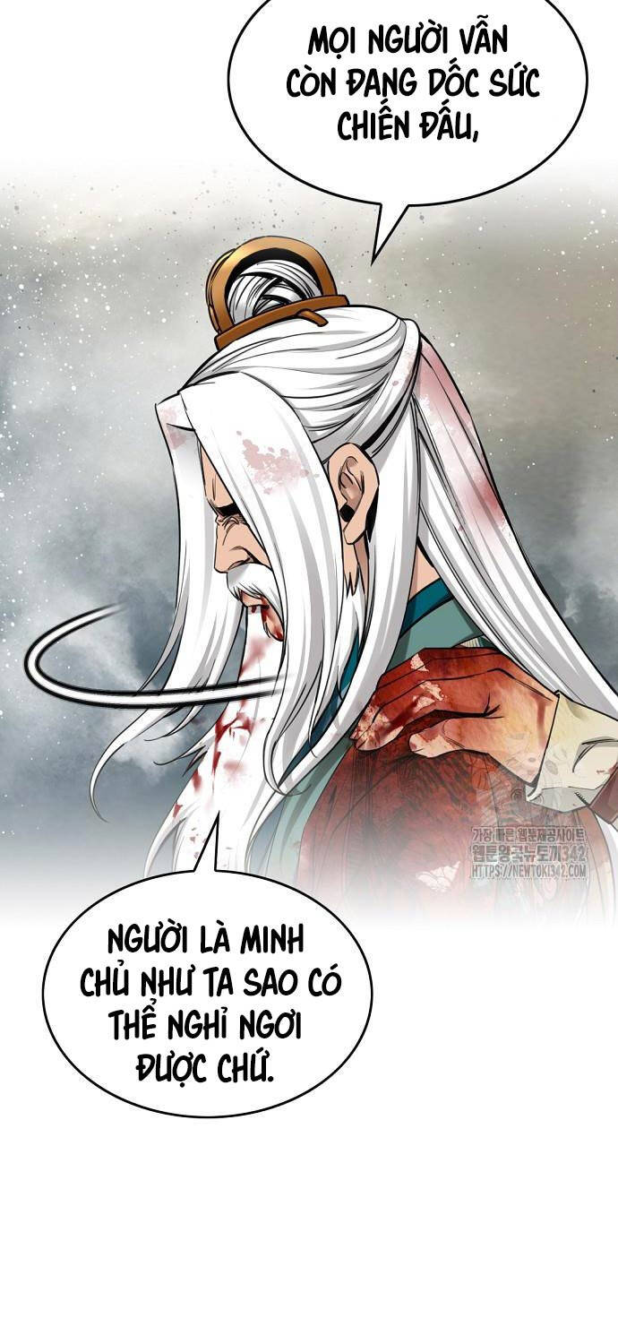 Thiên Hạ đệ Nhất Y Lại Môn Chapter 73 - Trang 35