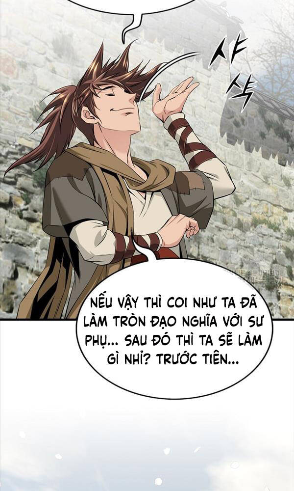 Thiên Hạ đệ Nhất Y Lại Môn Chapter 1 - Trang 107