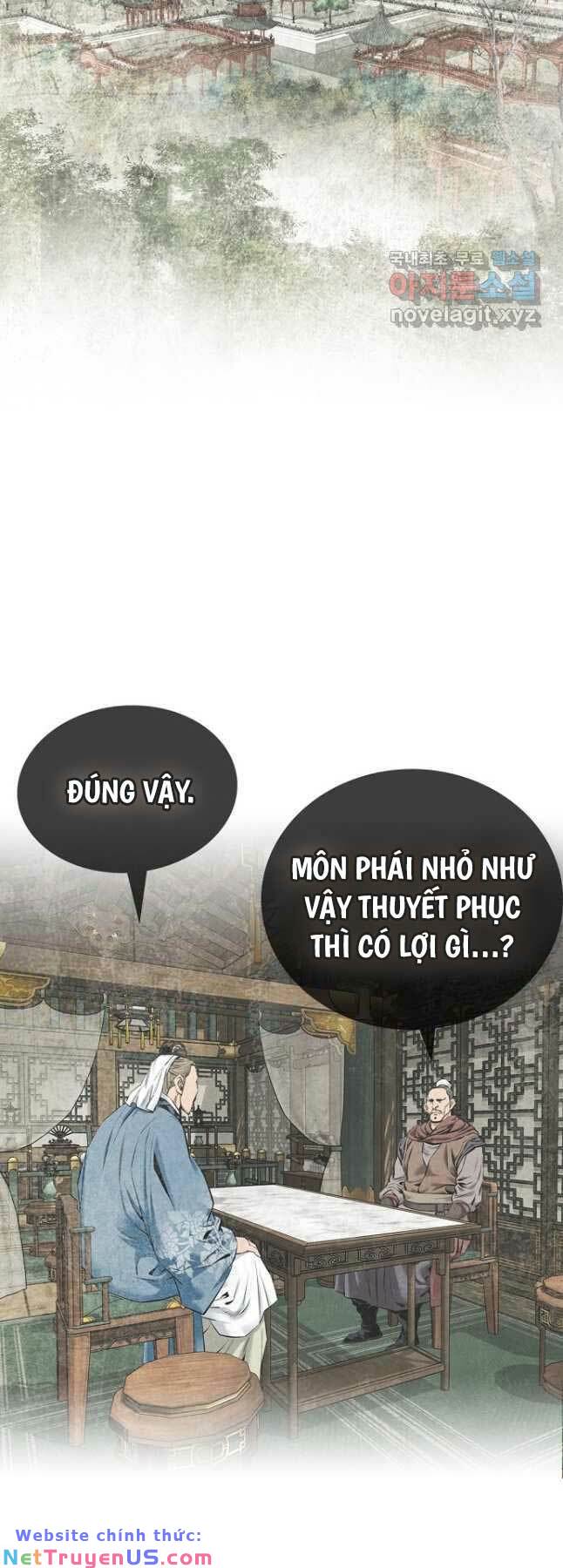 Thiên Hạ đệ Nhất Y Lại Môn Chapter 54 - Trang 2