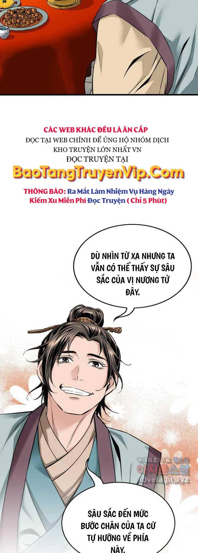 Thiên Hạ đệ Nhất Y Lại Môn Chapter 59 - Trang 29