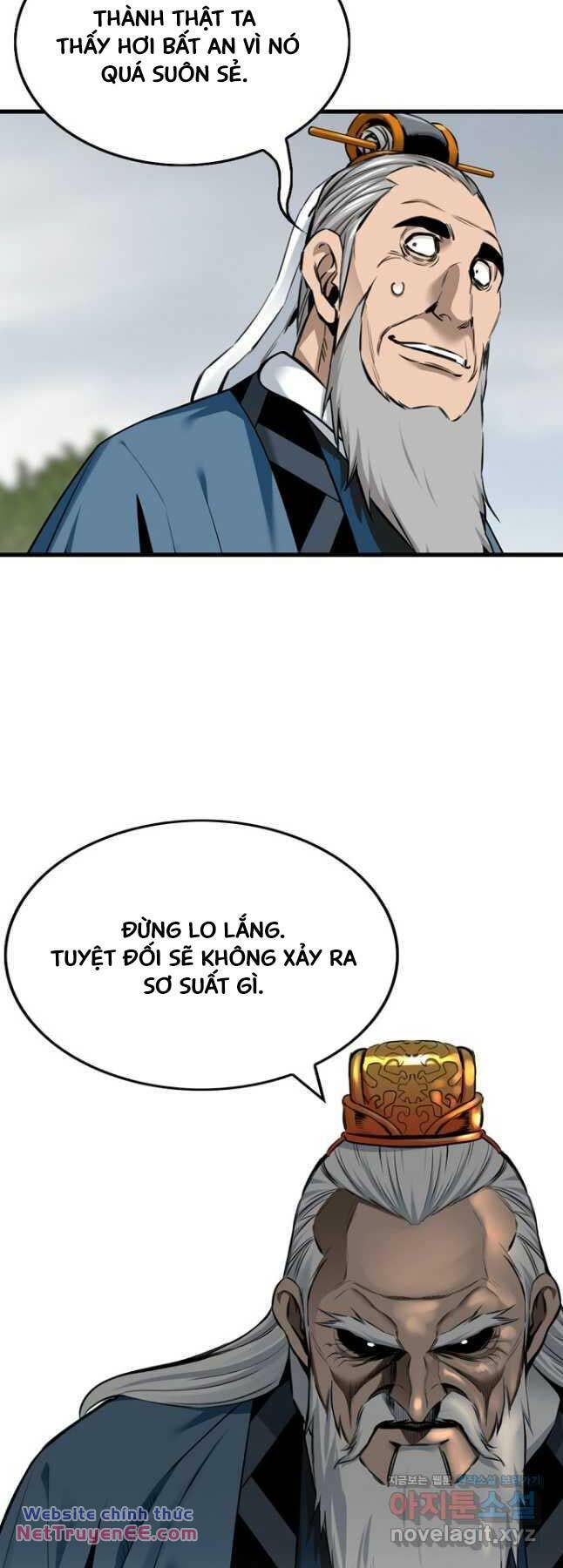 Thiên Hạ đệ Nhất Y Lại Môn Chapter 56 - Trang 29