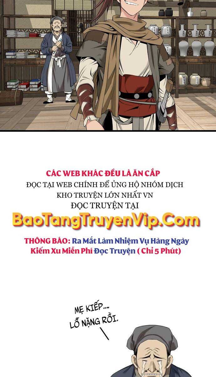 Thiên Hạ đệ Nhất Y Lại Môn Chapter 5 - Trang 19