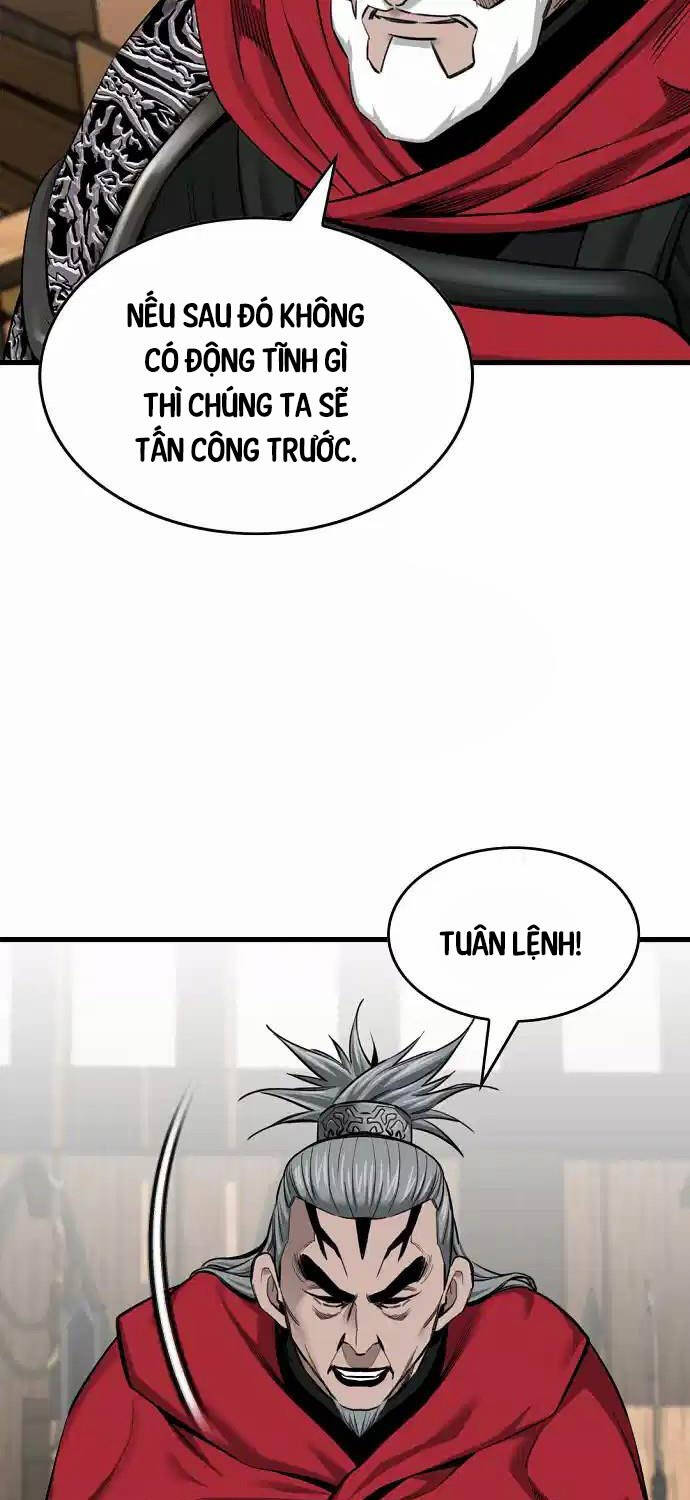 Thiên Hạ đệ Nhất Y Lại Môn Chapter 79 - Trang 23