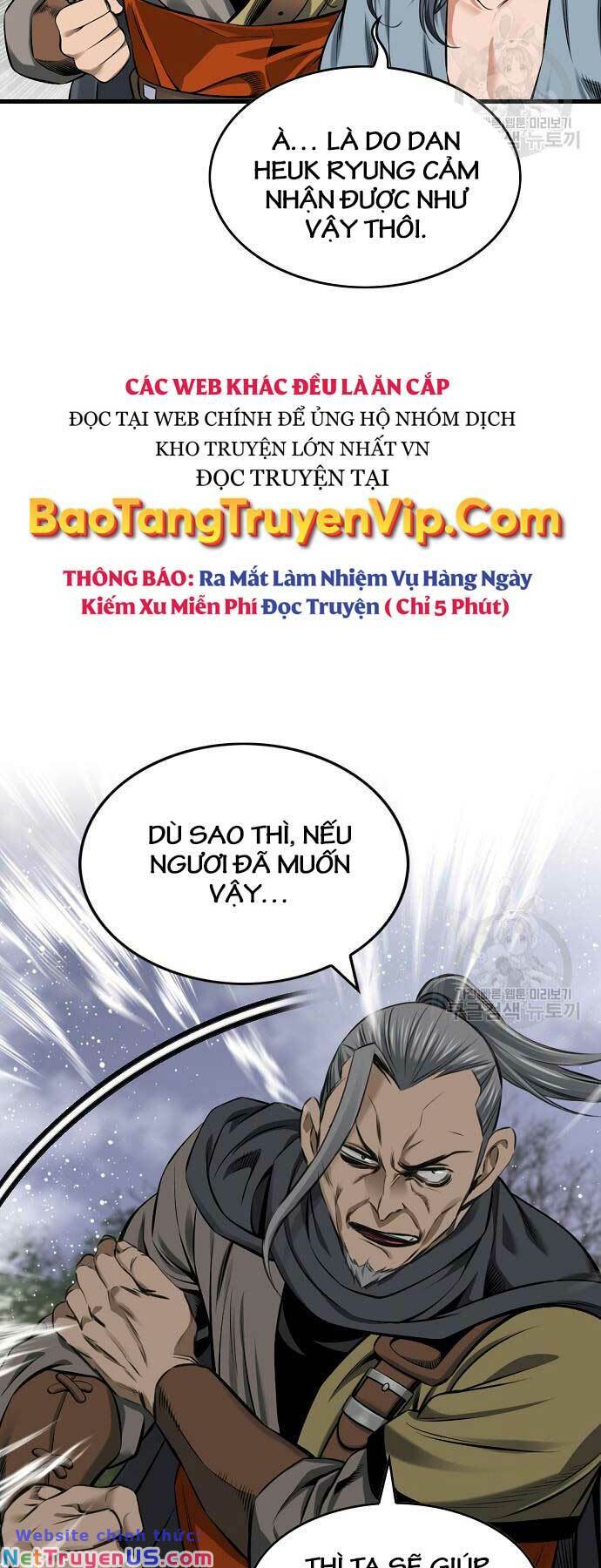 Thiên Hạ đệ Nhất Y Lại Môn Chapter 52 - Trang 31