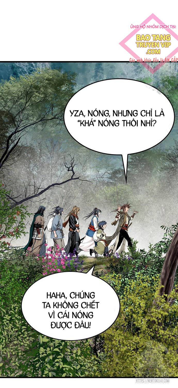 Thiên Hạ đệ Nhất Y Lại Môn Chapter 78 - Trang 59