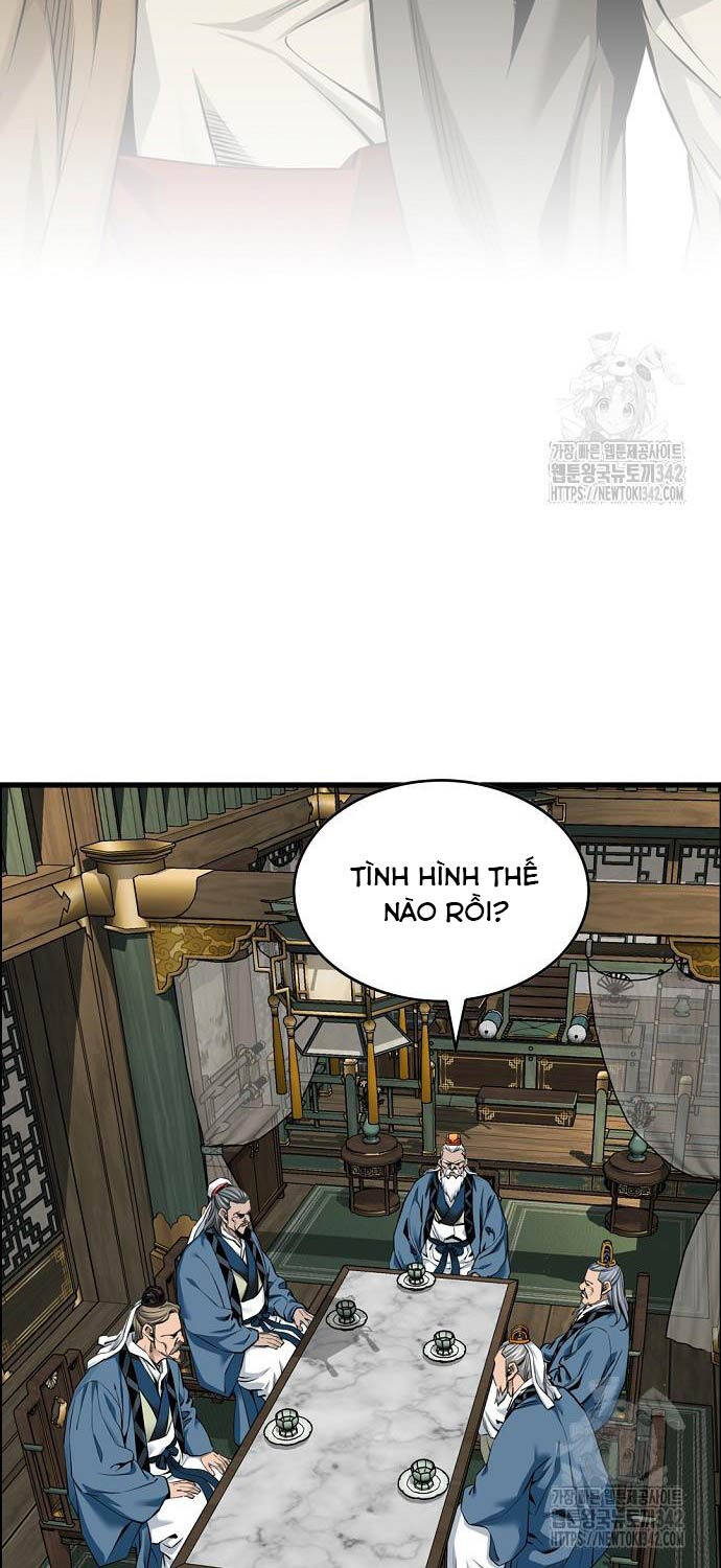 Thiên Hạ đệ Nhất Y Lại Môn Chapter 71 - Trang 33