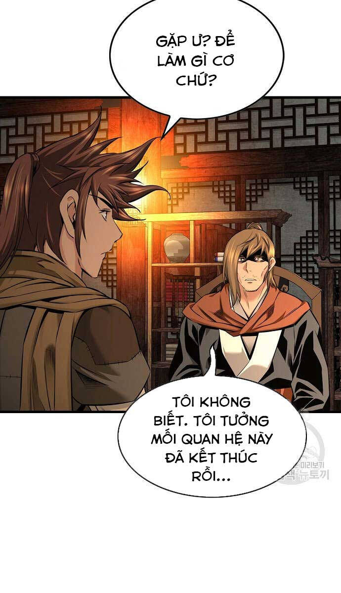 Thiên Hạ đệ Nhất Y Lại Môn Chapter 51 - Trang 21